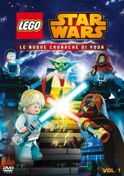 LE CRONACHE DI YODA VOL.1