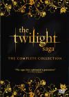 TWILIGHT COLLECTION (5 Dvd)Tiratura Limitata