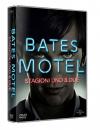 BATES MOTEL - Boxset Stagione 1-2 (6 Dischi)