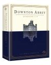 DOWNTON ABBEY - Boxset Stagione 1-4 (15 Dischi)