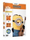 MINIONS COLLECTION (3 Dischi)