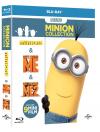 MINIONS COLLECTION (3 Dischi - Blu-ray)