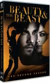 BEAUTY AND THE BEAST - STAGIONE 2 (6 Dischi)