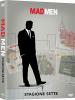 MAD MEN - STAGIONE 7 (4 Dischi)