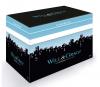 WILL & GRACE - Boxset Stagione 1-8 (34 Dischi)