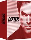 DEXTER - Boxset Stagione 1-8 (35 Dischi)