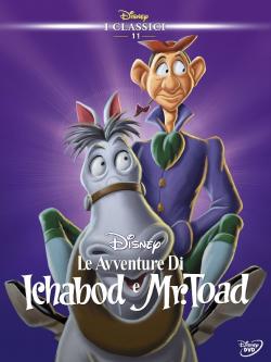 LE AVVENTURE DI ICHABOAD