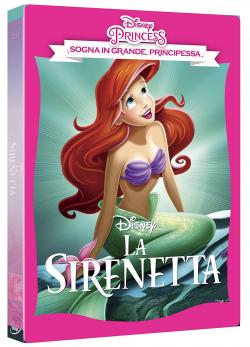 LA SIRENETTA