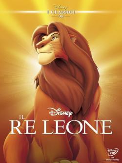 IL RE LEONE