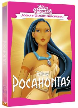 POCAHONTAS