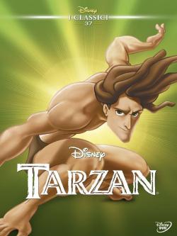 TARZAN