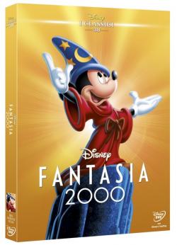 FANTASIA 2000