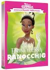 LA PRINCIPESSA E IL RANOCCHIO