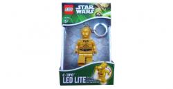 Lego Star Wars Portachiavi con luci