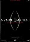 NYMPHOMANIAC COMPLETE EDITION  (4dvd)