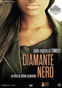 DIAMANTE NERO