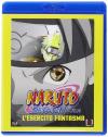 NARUTO SHIPPUDEN IL FILM: L`ESERCITO FANTASMA