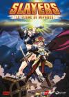 SLAYERS: LE TERME DI MIPROSS