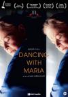 DANCING WITH MARIA - dvd