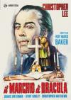 IL MARCHIO DI DRACULA - dvd