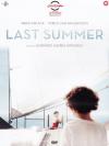 LAST SUMMER - C.E.