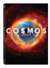 COSMOS: ODISSEA NELLO SPAZIO - COF. 4 DVD