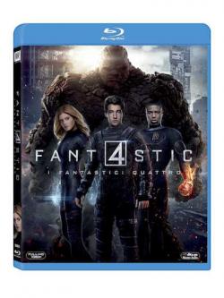 I FANTASTICI 4 (2015)