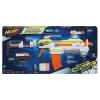 NERF MODULUS