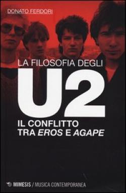 la filosofia degli u2