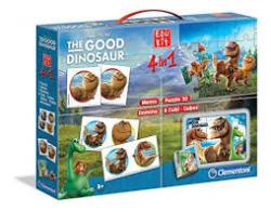 Edukit 4in1 The Good Dinosaur