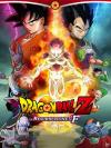 DRAGON BALL Z - LA RESURREZIONE DI F (DS)