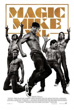 MAGIC MIKE XXL (DS)