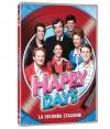 HAPPY DAYS - STAGIONE 2 (4 Dischi) (NEW PACK)