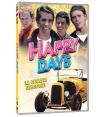 HAPPY DAYS - STAGIONE 4 (3 Dischi) (NEW PACK)