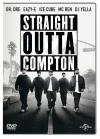 STRAIGHT OUTTA COMPTON