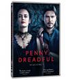 PENNY DREADFUL - STAGIONE 1 (3 Dischi)