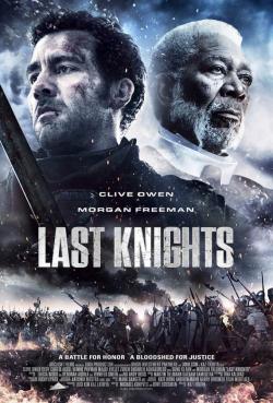 Last knights