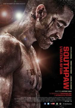 Southpaw