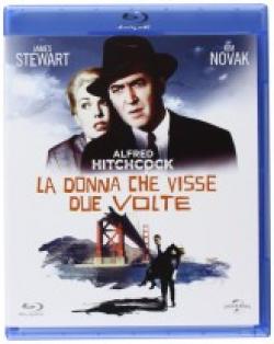Donna Che Visse Due Volte (La)