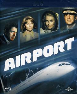 Airport