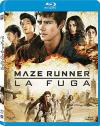 MAZE RUNNER - LA FUGA