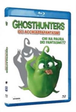 Ghosthunters - Gli acchiappafantasmi