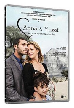 Anna e Yusef