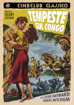 Tempeste Sul Congo