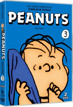 PEANUTS - VOL. 3