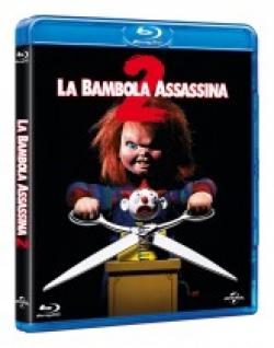 Bambola Assassina 2 (La)