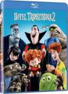 HOTEL TRANSYLVANIA 2 (Blu-Ray + DVD)