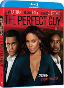 THE PERFECT GUY (Blu-Ray)