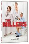 THE MILLERS - STAGIONE 1 (3 Dischi)