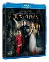 CRIMSON PEAK (Blu-Ray)